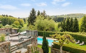 Auberge La Tomette, The Originals Relais