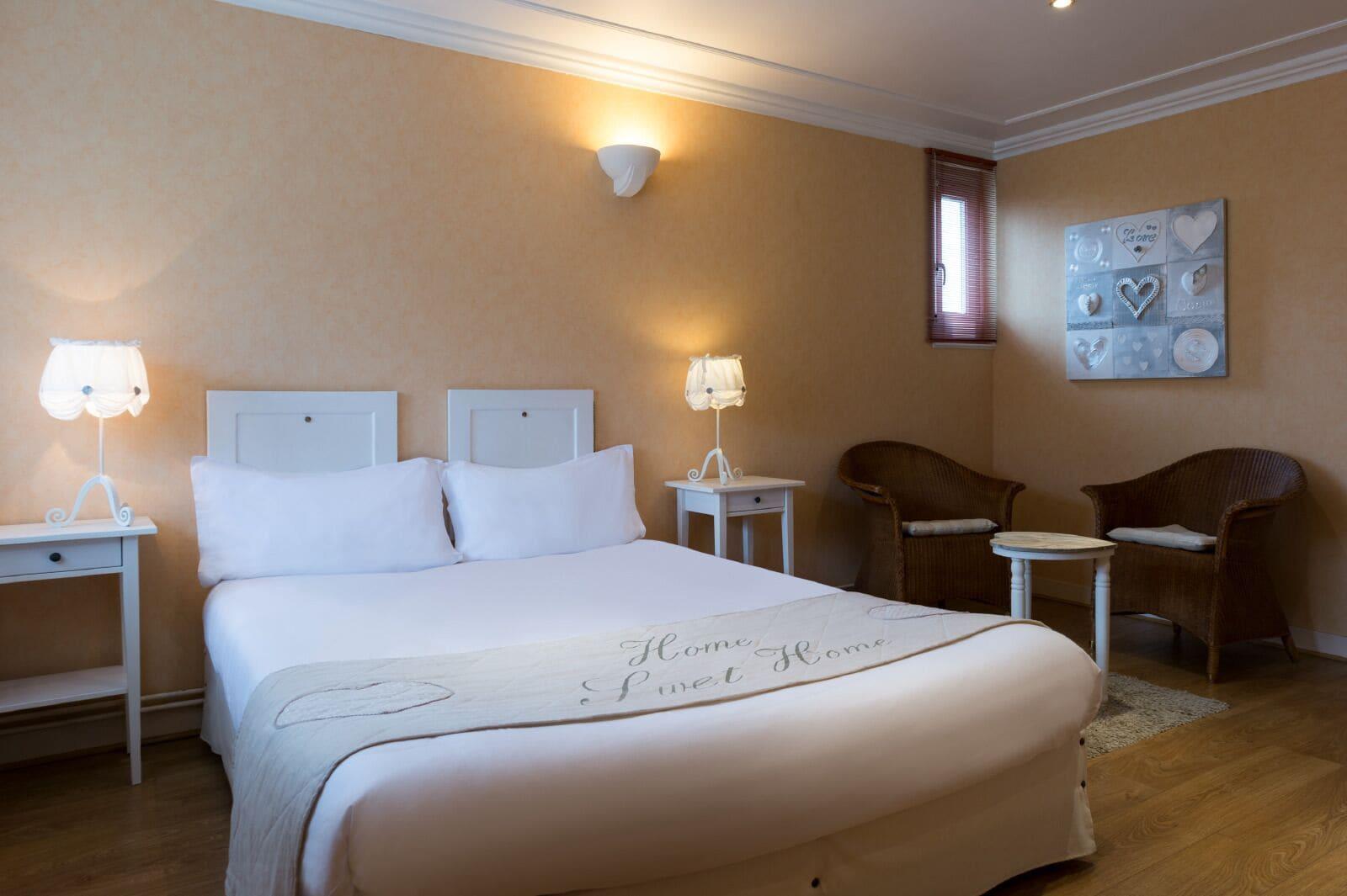 Auberge La Tomette, The Originals Relais Vitrac  Exterior photo