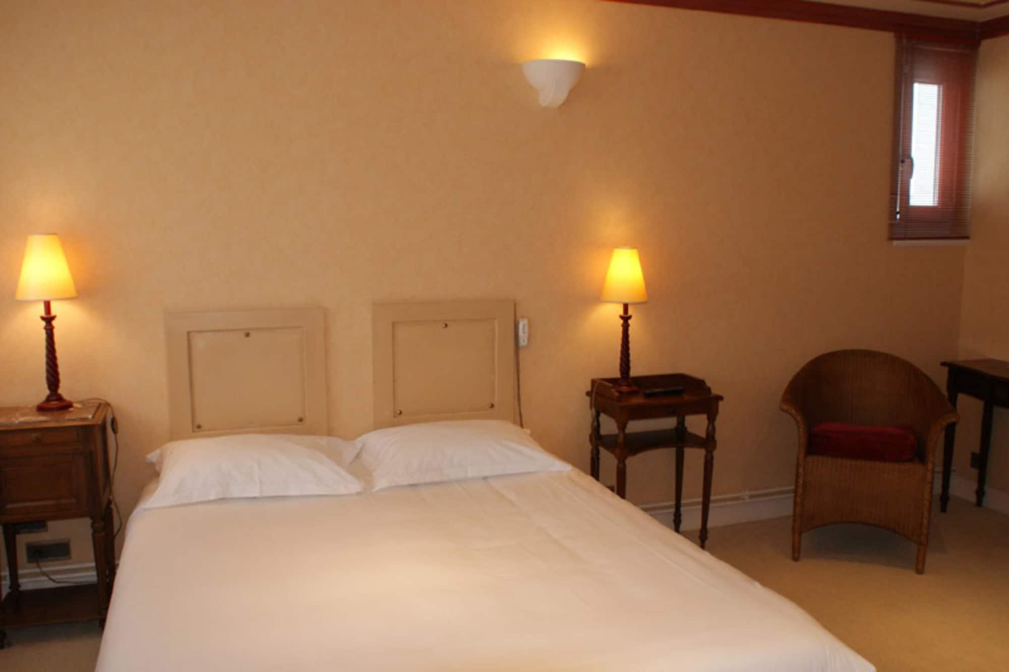 Auberge La Tomette, The Originals Relais Vitrac  Exterior photo