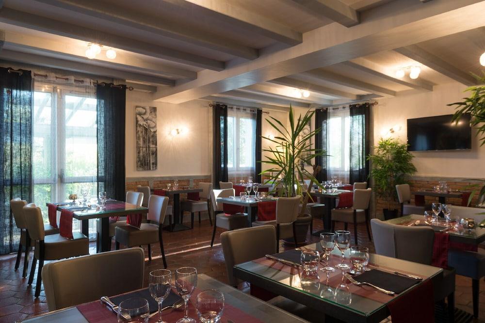 Auberge La Tomette, The Originals Relais Vitrac  Exterior photo