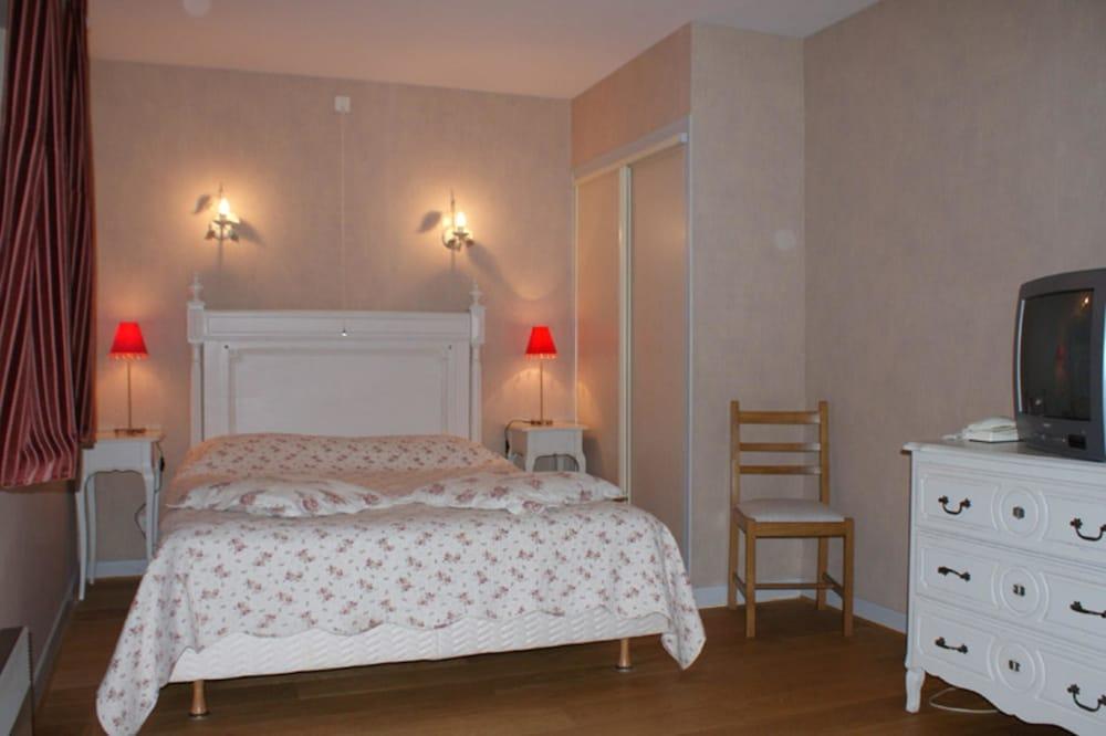 Auberge La Tomette, The Originals Relais Vitrac  Exterior photo