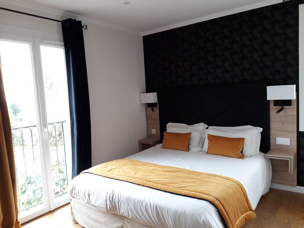 Auberge La Tomette, The Originals Relais Vitrac  Exterior photo