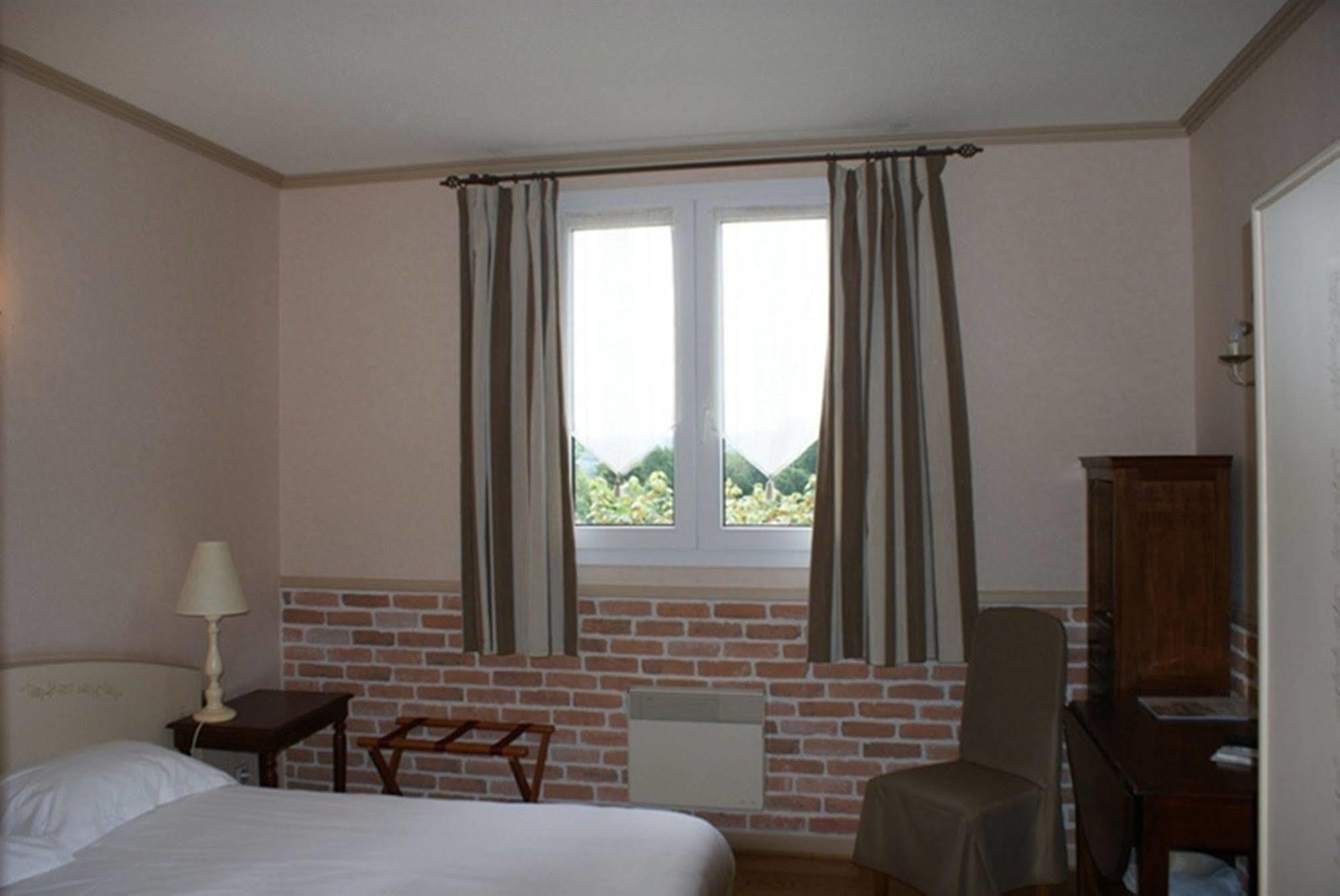 Auberge La Tomette, The Originals Relais Vitrac  Exterior photo