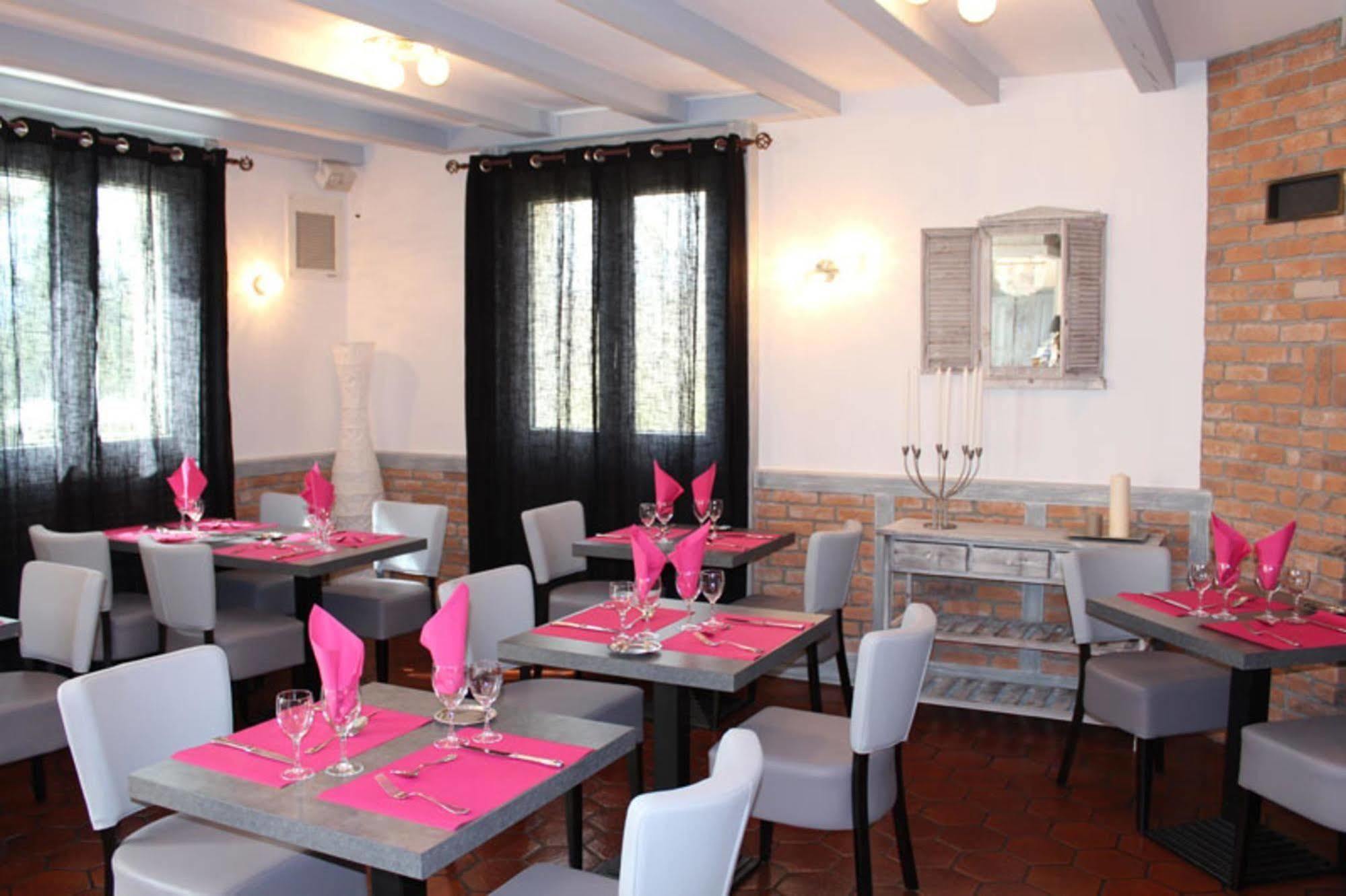 Auberge La Tomette, The Originals Relais Vitrac  Exterior photo